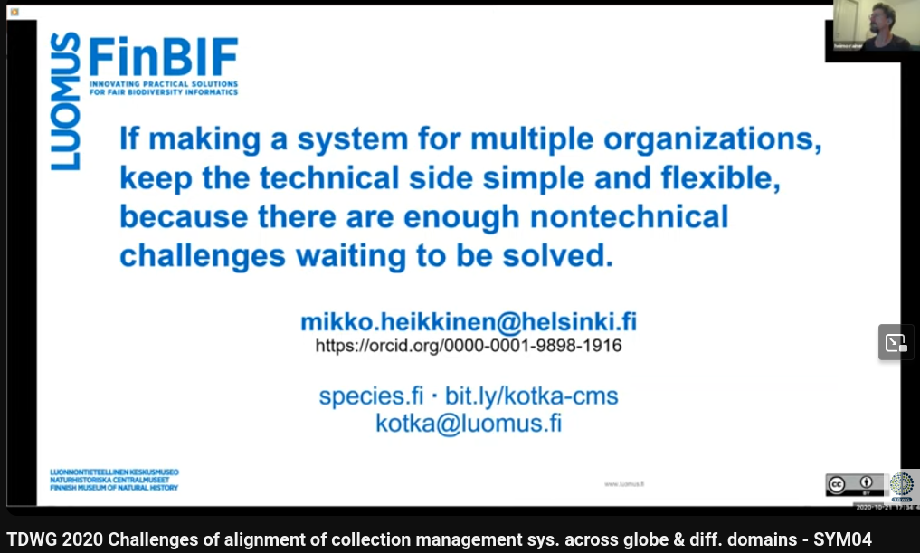 kotka::Simple and Flexible