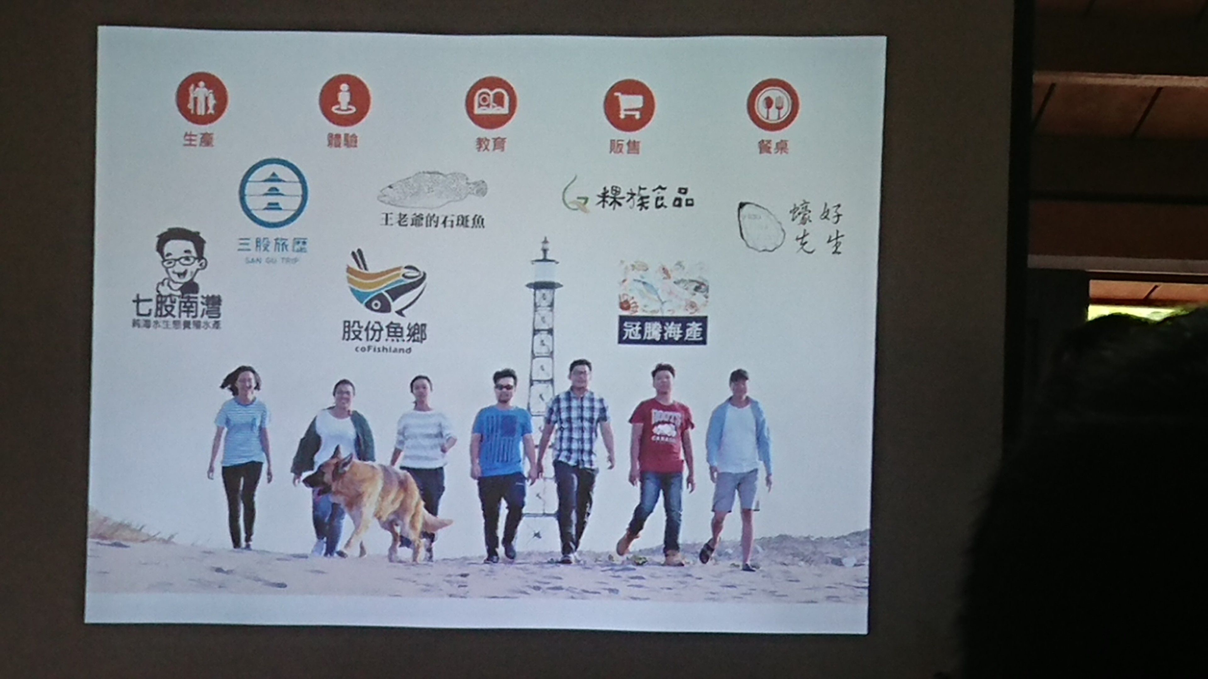 股份漁鄉